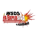 La Explosiva - FM 1480